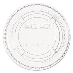 125/2oz PORTION CUP LIDS 20/CS - 200PC