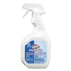 32 oz. CLOROX CLEANUP