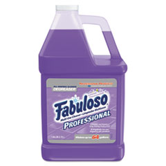 FABULOSO CLEANER GALLON