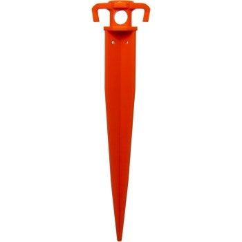 11" SUPER GROUND STAKE