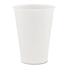 100/7 oz. TRANS. CUPS (25/cs) - Y7 Cups