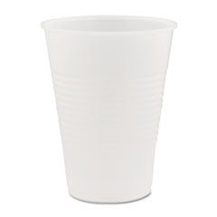 100/9 oz. TRANSLUCENT CUPS (25/cs)