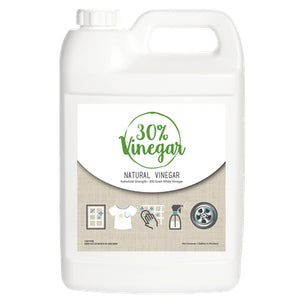 GALLON 30% VINEGAR