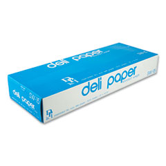 bx. 500/15''X10.75'' DELI PAPER