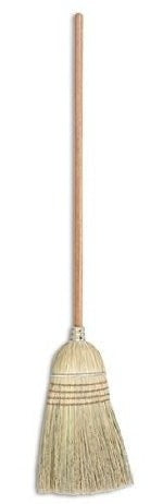 ea. WAREHOUSE BROOM