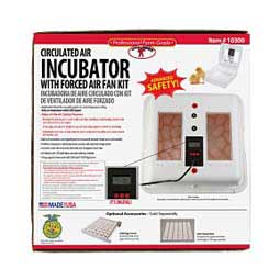 Little Giant Circulated Air Incubator #10300