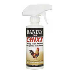 SPRAY BANIXX CHIXX
