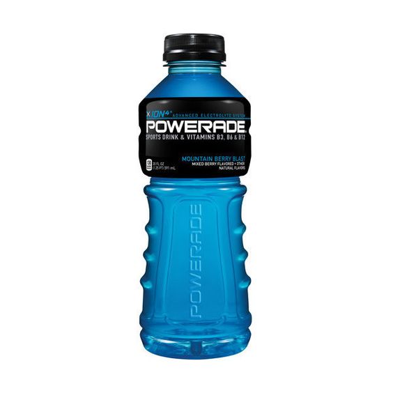 20 OZ MOUNTAIN BERRY BLAST
