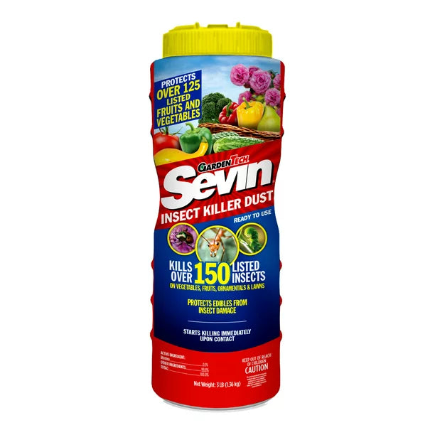 3lb SEVIN Dust