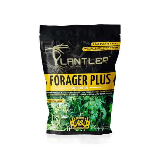 Plantler Forager Plus 7lb