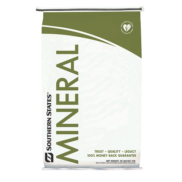 TRADITIONAL HI-MAG MINERAL FOR CATTLE 50 lbs
