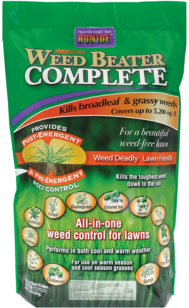 BONIDE WEED BEATER 10 LB