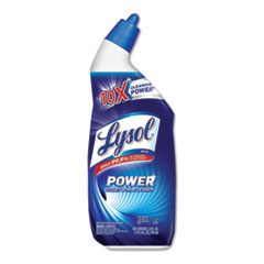 32oz LYSOL TOILET BOWL (12/CS)