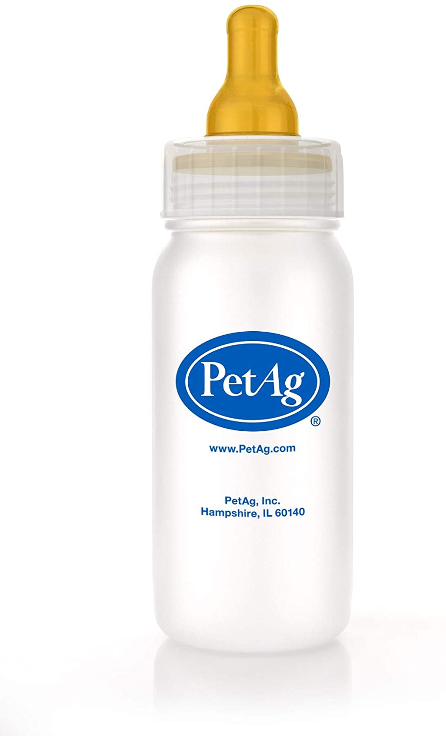 PETAG 4OZ NURSER BOTTLE