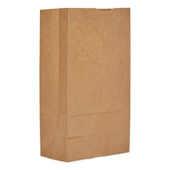 500 12 lb. PAPER BAGS