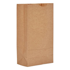 500 10 lb. PAPER BAGS