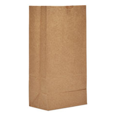 500 8 lb. PAPER BAGS