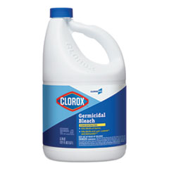 121 oz. CLOROX BLEACH