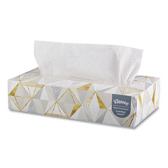 bx. 125/KLEENEX TISSUE(48/CS)