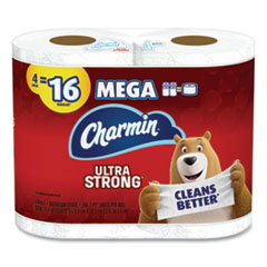 cs. 6/4roll CHARMIN MEGA