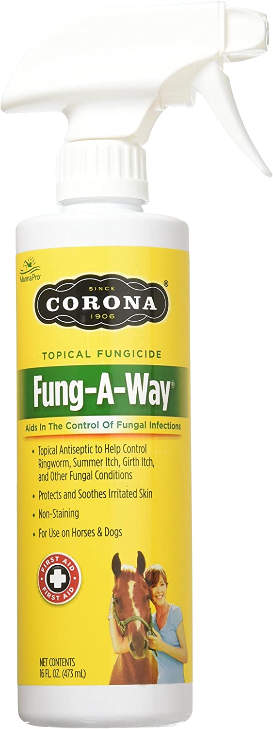 CORONA FUNG-A-WAY 32OZ