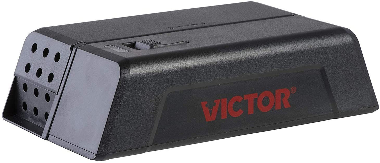 ELECTRIC MOUSE TRAP