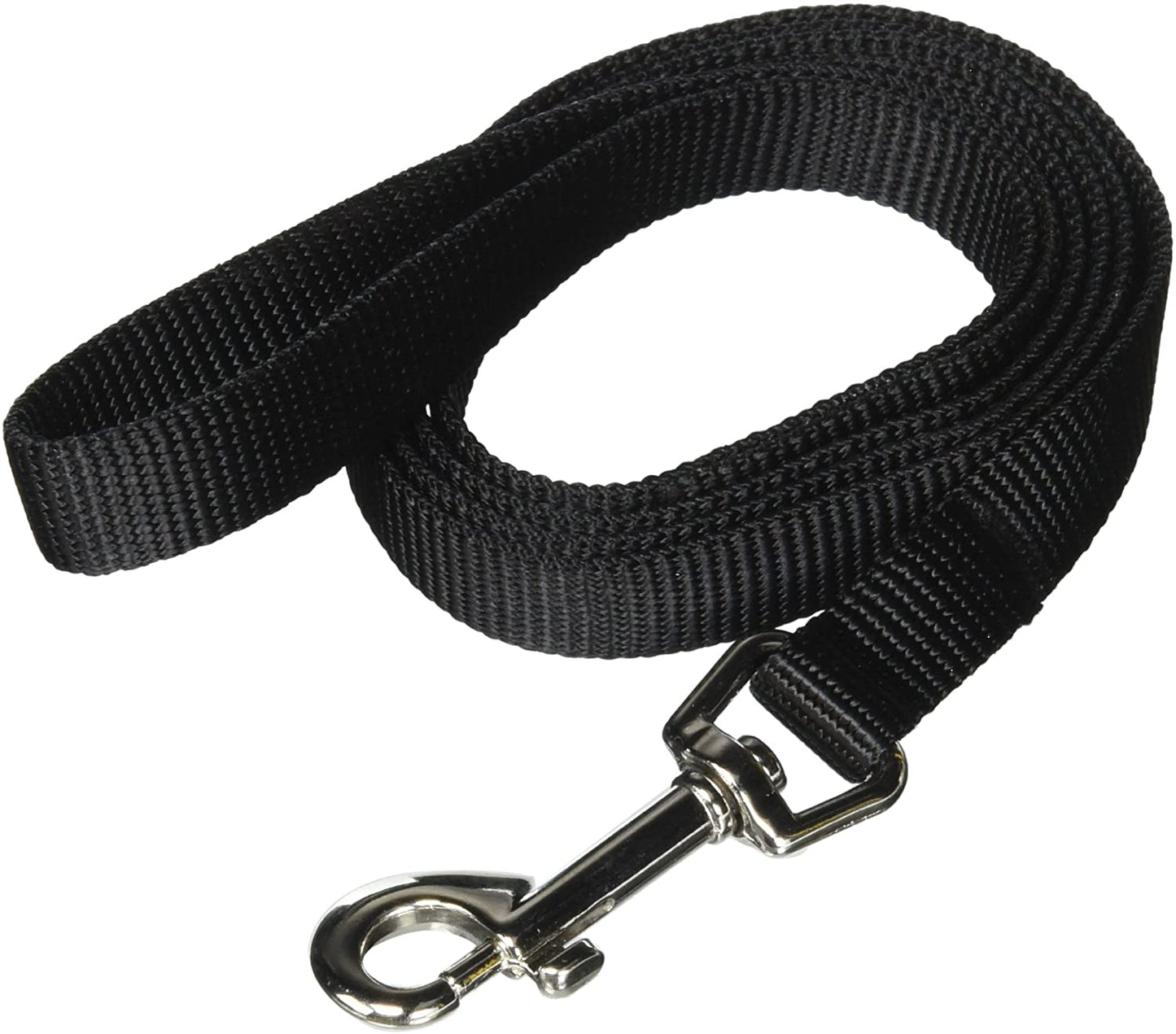 BLACK DOG LEAD 4'