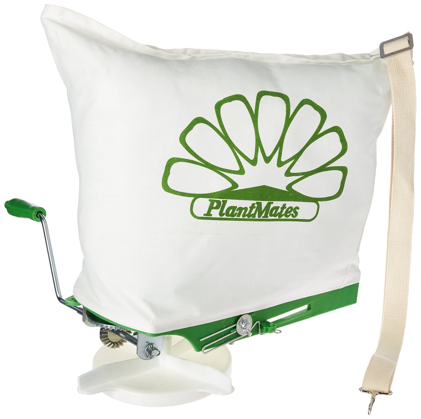 CANVAS BAG SHOULDER SEEDER