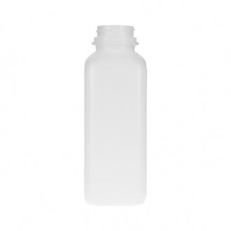 16 OZ PLASTIC JUG