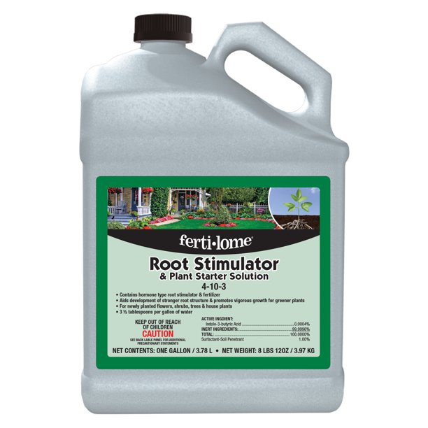 1 Gal Ferti-Lome Root Stimulator