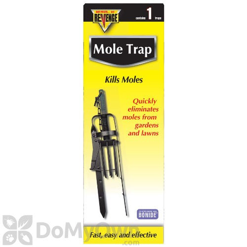 Bonide Revenge No Escape Moth Trap 2pk