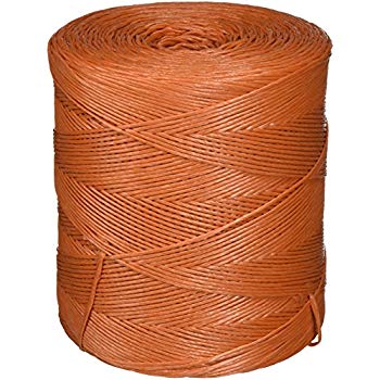 20000 PLASTIC BALER TWINE