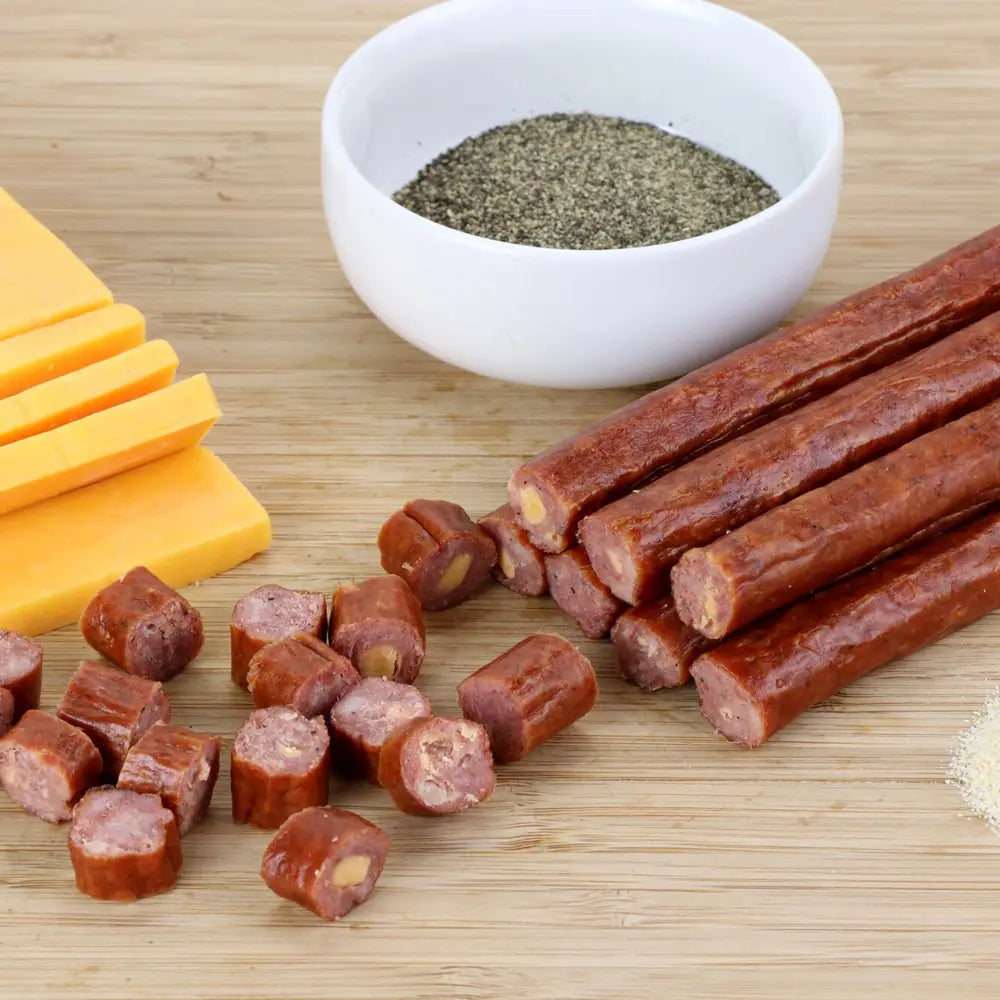 Wenzel's Snack Sticks