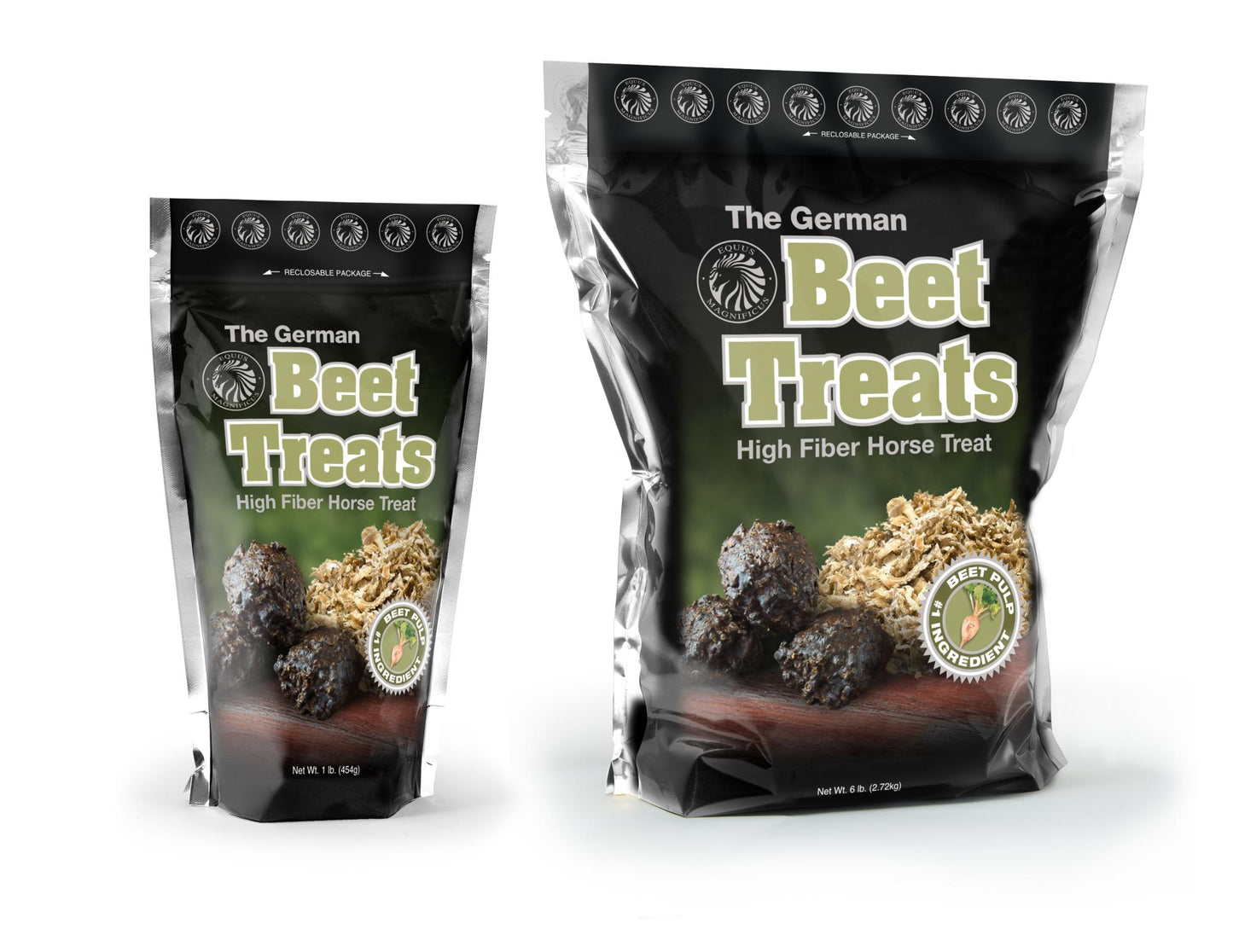 GERMAN BEET TREATS 1 LB