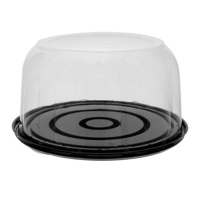 13" Clear Cake Dome