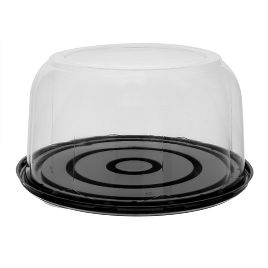 13" Clear Cake Dome