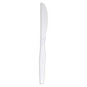 HEAVY WEIGHT WRAPPED KNIVES