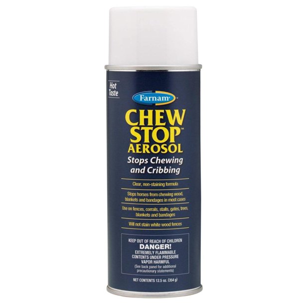 Chew Stop Aerosol 12.5oz