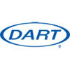 pkg. 100/85HT3 DART 8.5" STYROFOAM 3 COMPARTMENT TRAYS