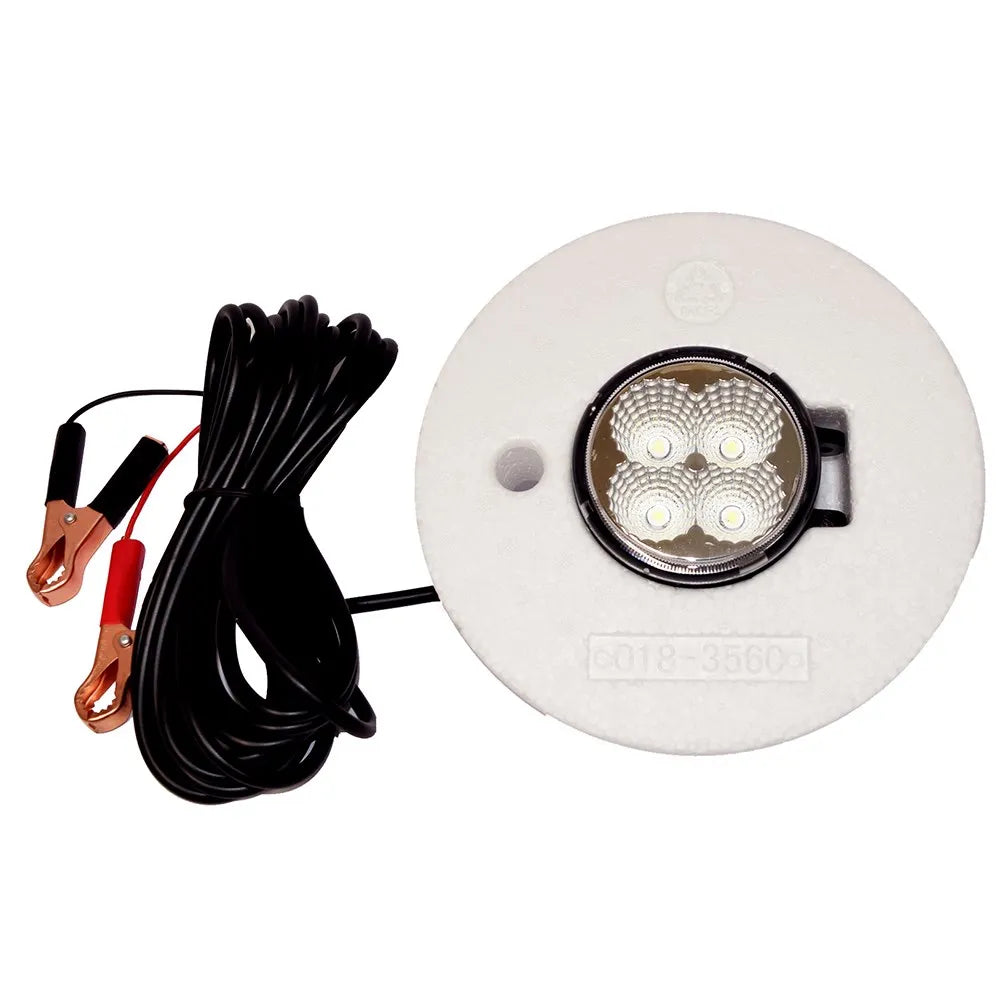 Hydro Glow Fishing Light Green