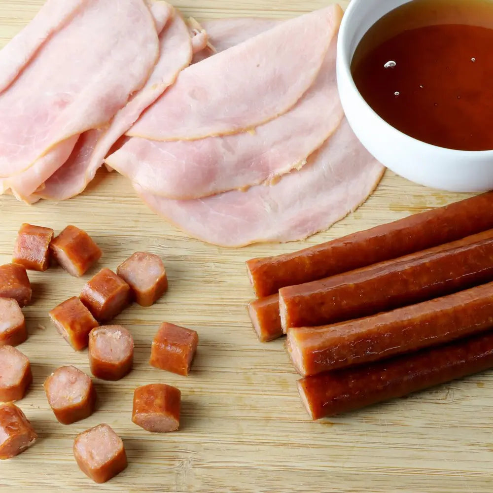 Wenzel's Snack Sticks