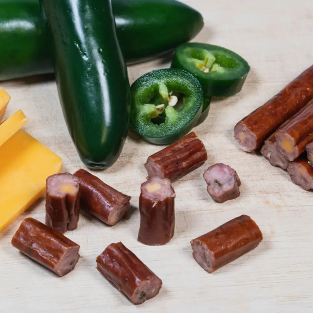 Wenzel's Snack Sticks