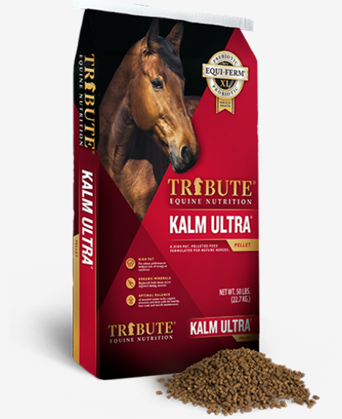 TRIBUTE KALM ULTRA 50 lbs