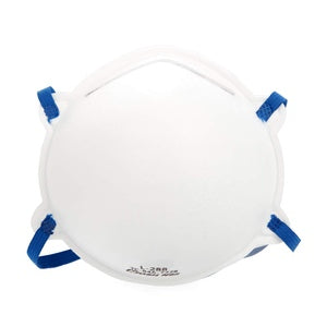 DUST MASK 5 PACK N95