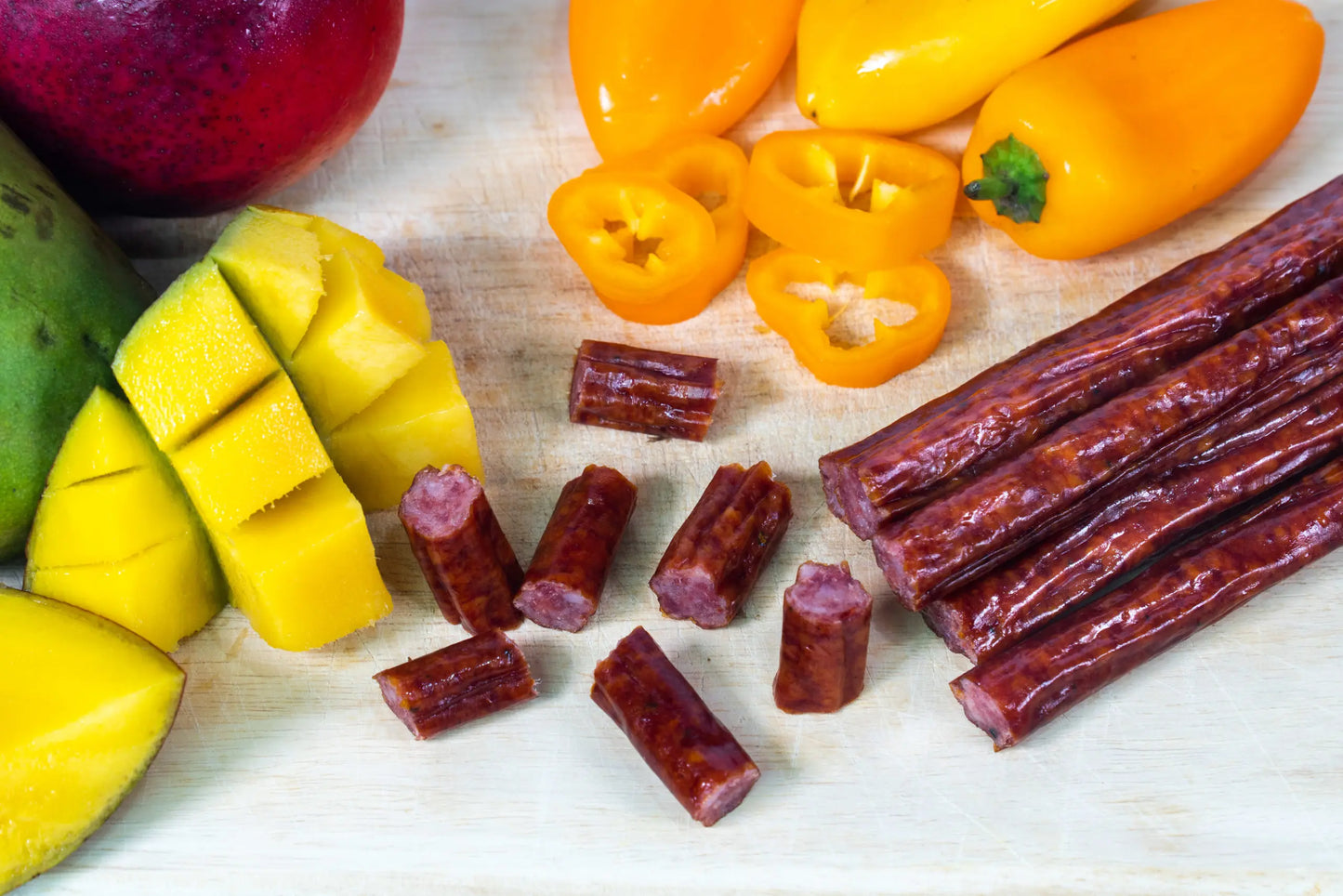 Wenzel's Snack Sticks
