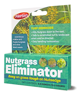 0.5oz Martin's Nutgrass Eliminator