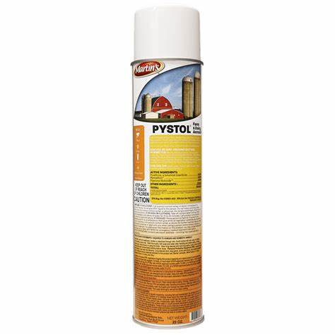 20oz Pystol Farm & Dairy Insect Spray