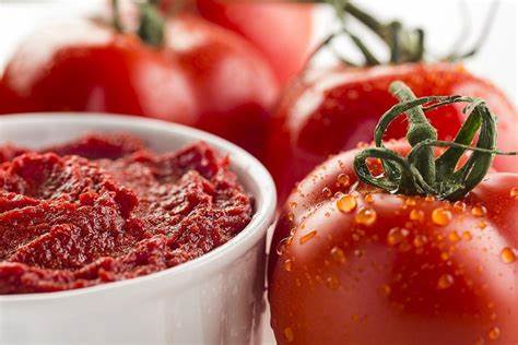 Tomato Paste 1 Gallon