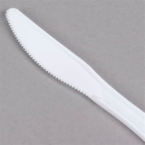 Medium Weight Knives 1000 ct