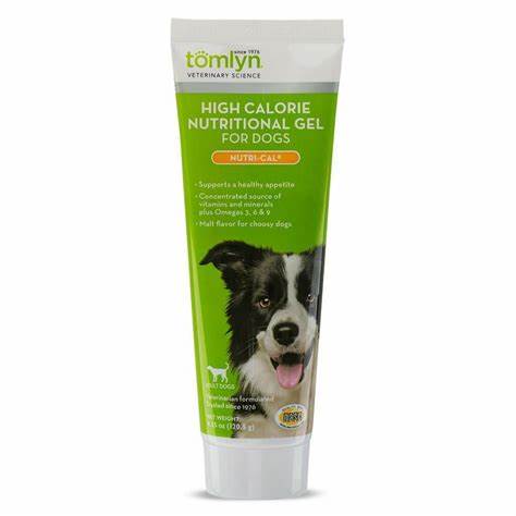 4.25oz Nutri-Cal Gel for Dogs